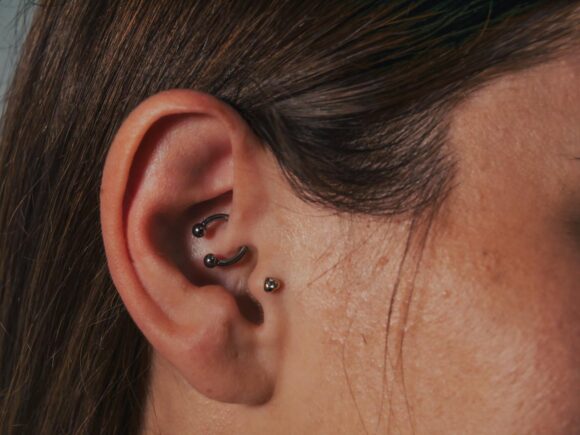 Piercings (2)