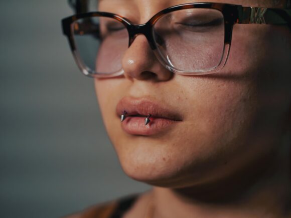 Piercings (3)
