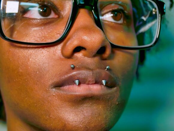 Piercings (3)