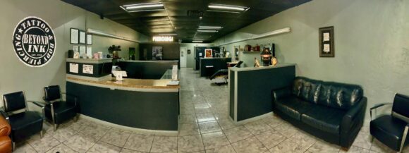 Store