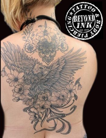 Tattoos (1)