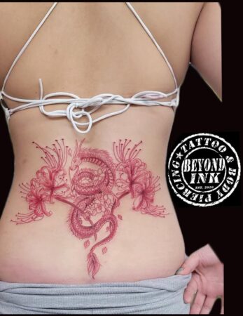 Tattoos (12)
