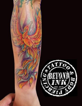 Tattoos (15)