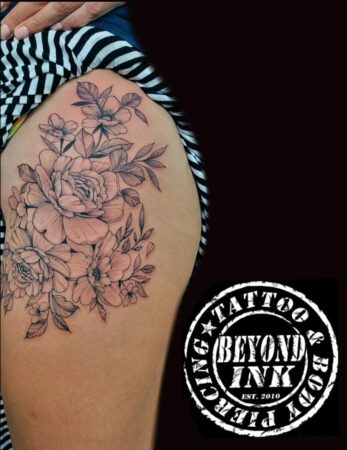 Tattoos (19)
