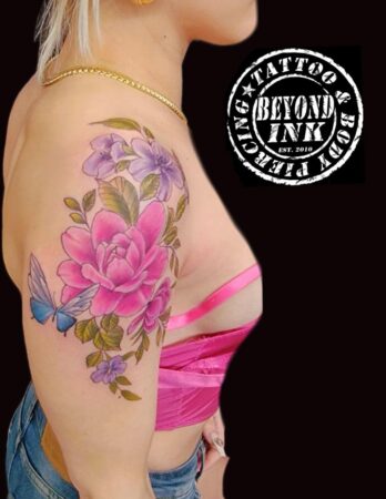 Tattoos (2)