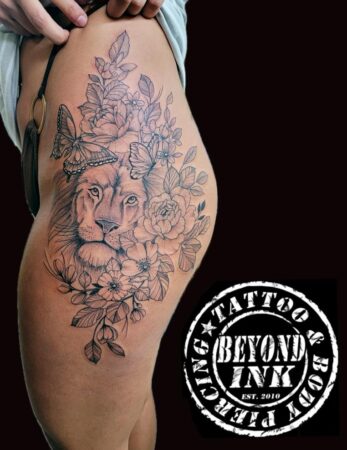 Tattoos (20)