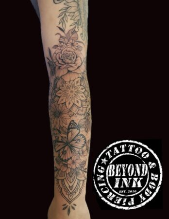 Tattoos (22)