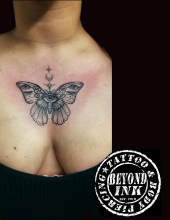 Tattoos (25)