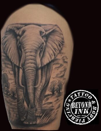 Tattoos (3)