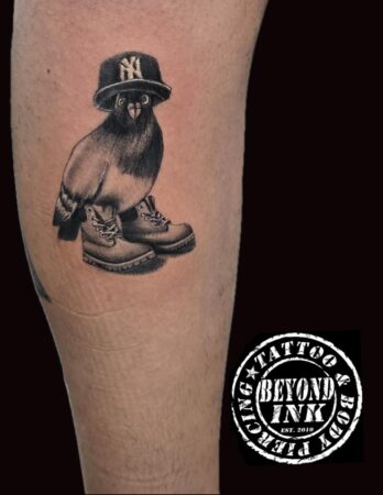 Tattoos (4)