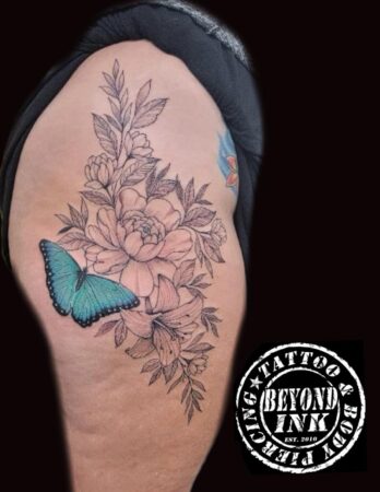 Tattoos (6)