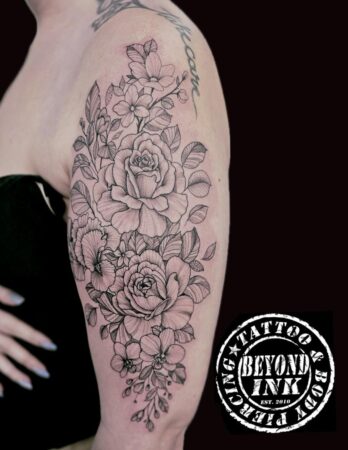 Tattoos (8)