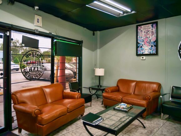 Waiting Room